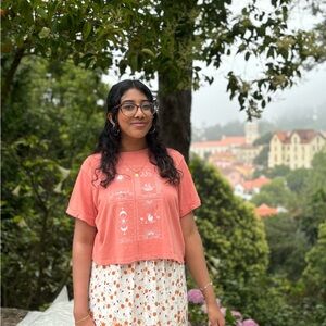 Meet your Posher, Nithya